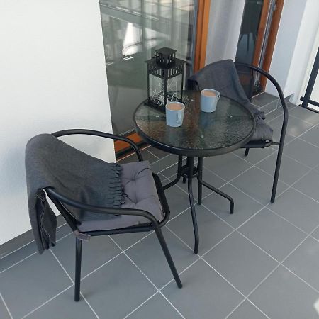 Apartament Bursztynowy Gdansk Dış mekan fotoğraf